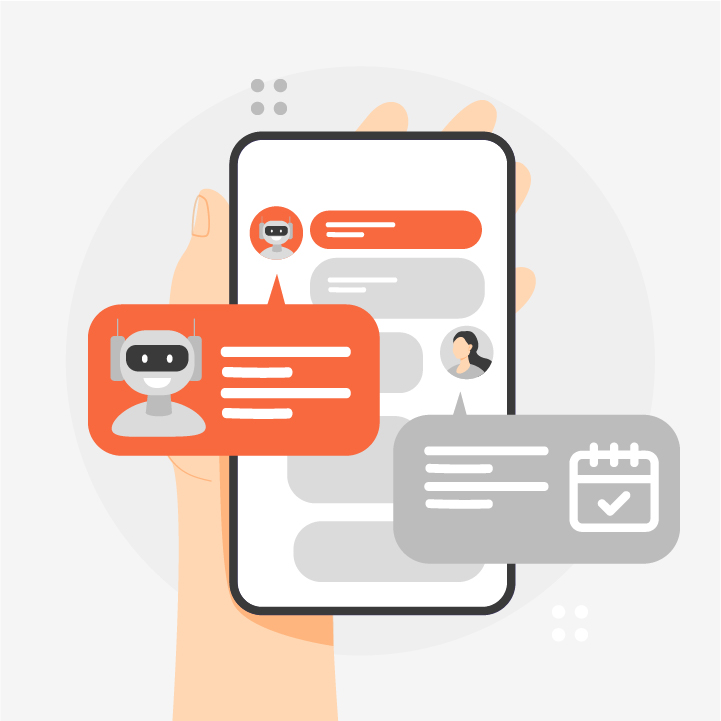 AI 語音預約服務 用 AI 接電話預約 | 中小企業＆餐飲業數位轉型 OP 開市網