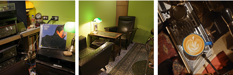 OP 開店包｜雙北咖啡廳特輯