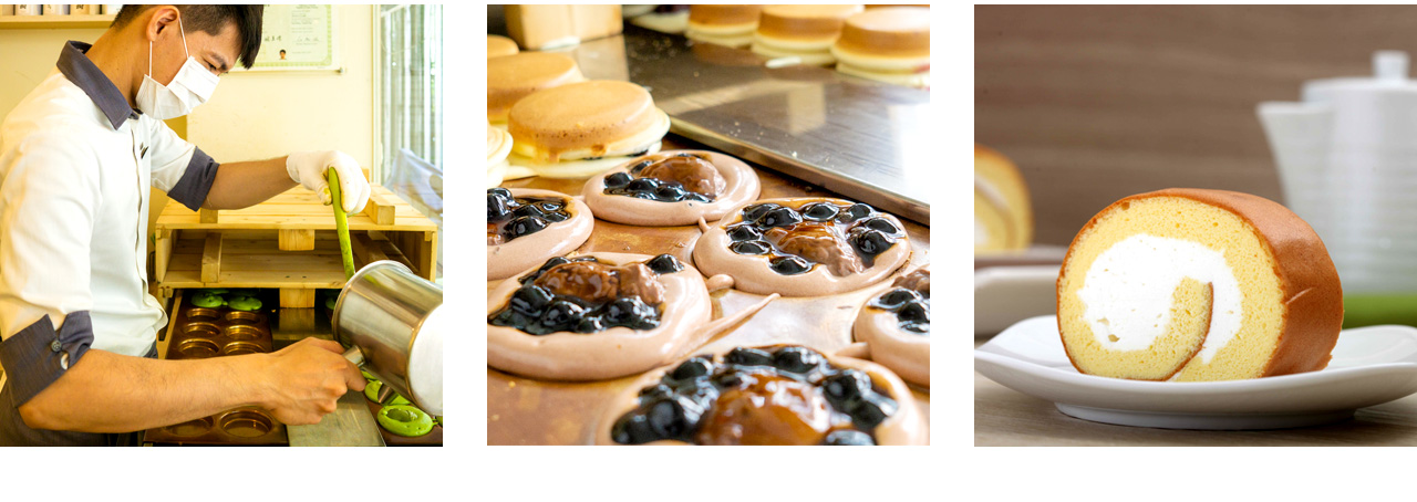 OP 開市網 客戶案例：龍小二點心工坊，用行動市話節省成本＆提升服務品質！