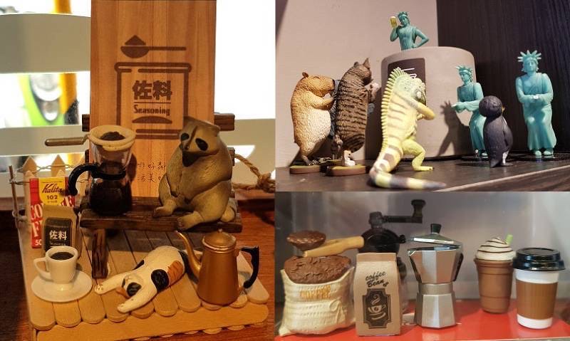 OP 開店包｜雙北咖啡廳特輯