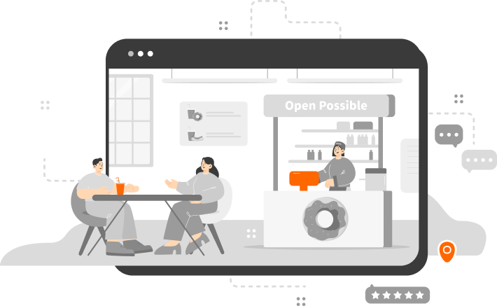 OP 開市網｜餐飲業專屬數位解決方案，提升經營效率，帶動業績成長！