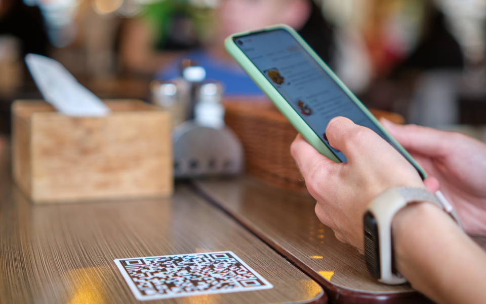 線上點餐系統 串接外送接單平台 | 中小企業&餐飲業數位轉型 OP 開市網