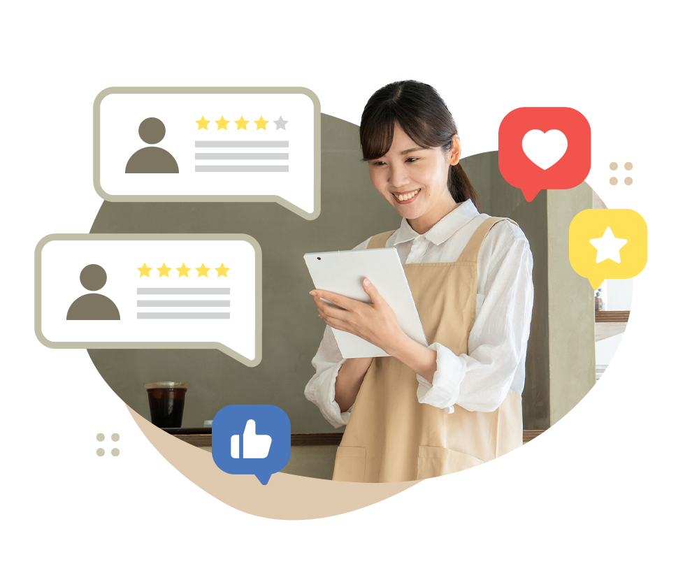 OP 開市網｜餐飲業專屬數位解決方案，提升經營效率，帶動業績成長！